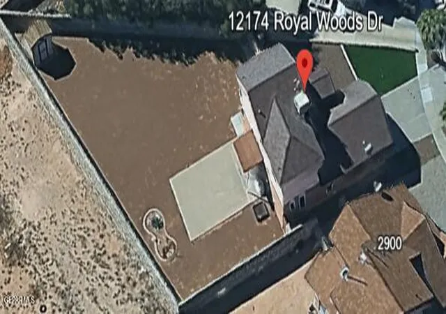 2nd image of 12174 Royal Woods Dr, El Paso, TX 79936 | MLS# 948636