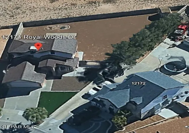 47th image of 12174 Royal Woods Dr, El Paso, TX 79936 | MLS# 948636
