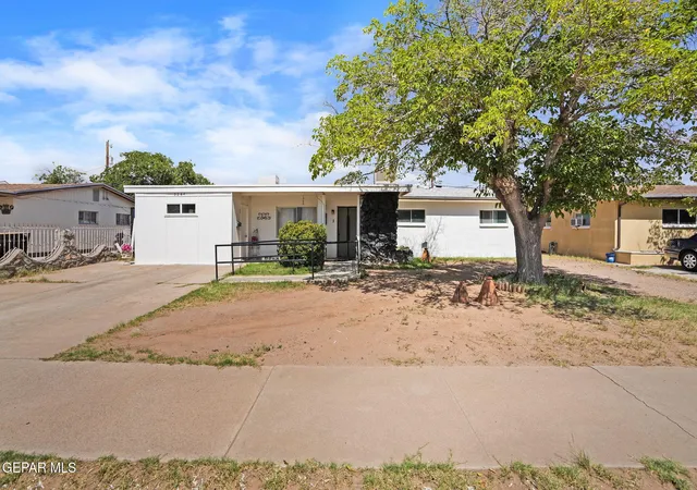 2nd image of 5264 Pikes Peak Dr, El Paso, TX 79904 | MLS# 948505