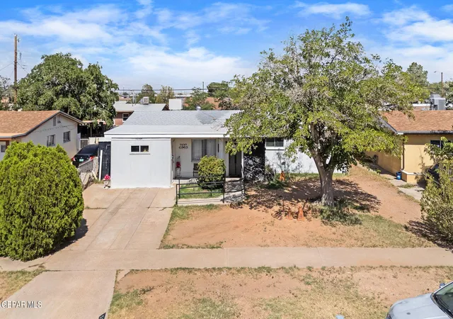 38th image of 5264 Pikes Peak Dr, El Paso, TX 79904 | MLS# 948505