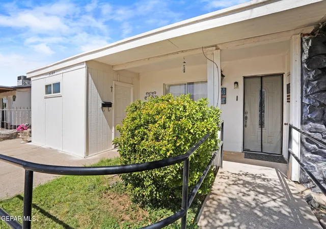 4th image of 5264 Pikes Peak Dr, El Paso, TX 79904 | MLS# 948505