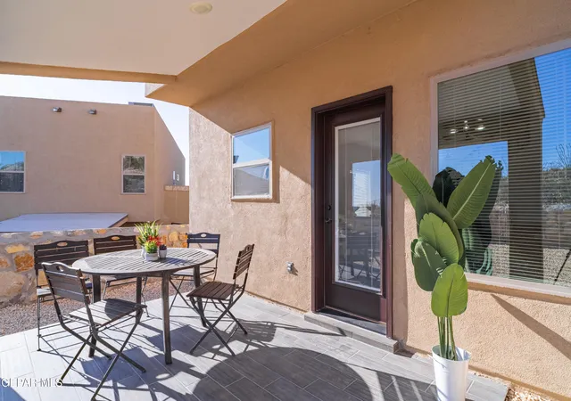22nd image of 6315 Escondido Dr #Unit I, El Paso, TX 79912 | MLS# 948504