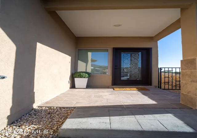 2nd image of 6315 Escondido Dr #Unit I, El Paso, TX 79912 | MLS# 948504