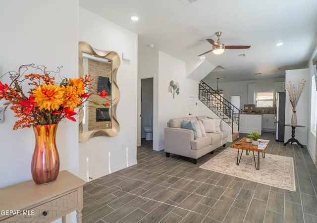 Photo 3 of Multi family home for sale at 6315 Escondido Dr #Unit I, El Paso, TX 79912 | MLS# 948504 | Listing updated on 2026-09-12