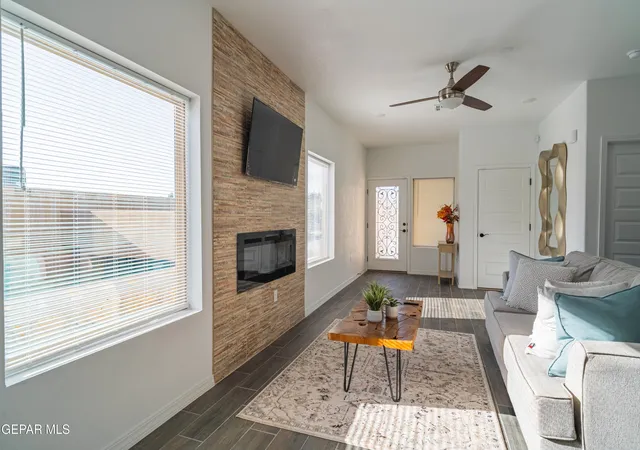 Photo 4 of House for sale at 6315 Escondido Dr #Unit I, El Paso, TX 79912 | MLS# 948504 | Listing updated on 2026-09-12
