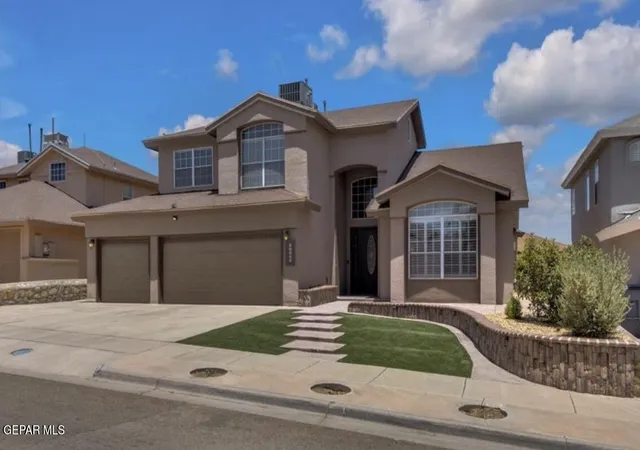 1st image of 12525 Sun Terrace Ave, El Paso, TX 79938 | MLS# 948585