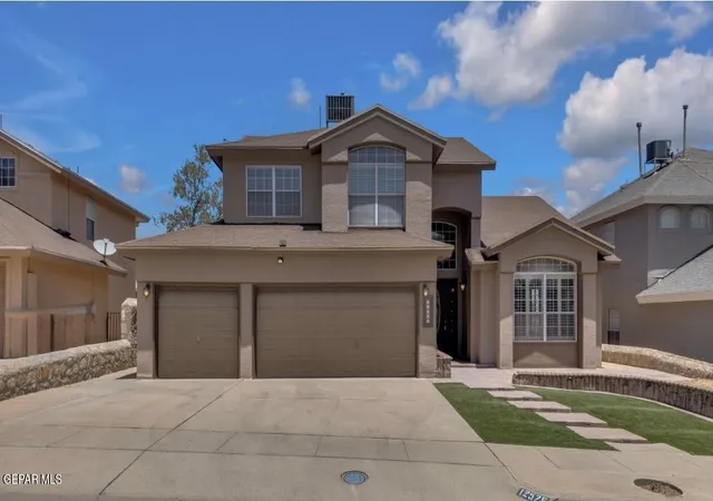 3rd image of 12525 Sun Terrace Ave, El Paso, TX 79938 | MLS# 948585