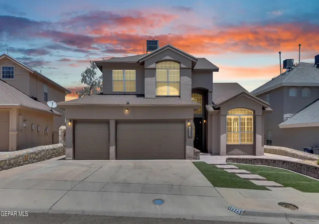 4th image of 12525 Sun Terrace Ave, El Paso, TX 79938 | MLS# 948585