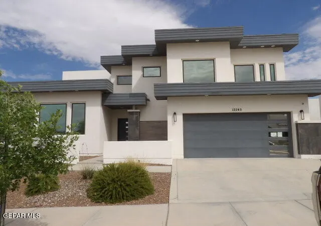 Photo 1 of Sale Pending at 12245 Biddleston Dr, El Paso, TX 79928 | MLS# 948528 | Listing updated on 2026-08-14