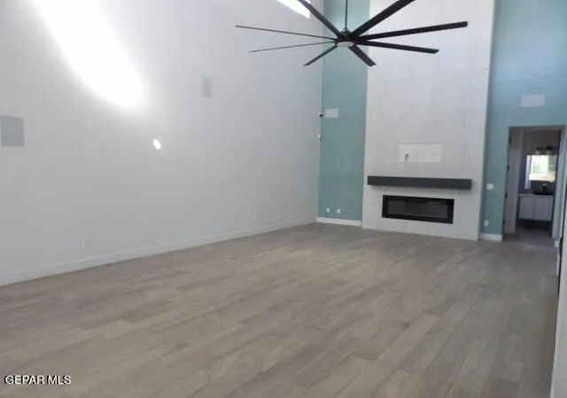 Photo 2 of Sale Pending at 12245 Biddleston Dr, El Paso, TX 79928 | MLS# 948528 | Listing updated on 2026-08-14