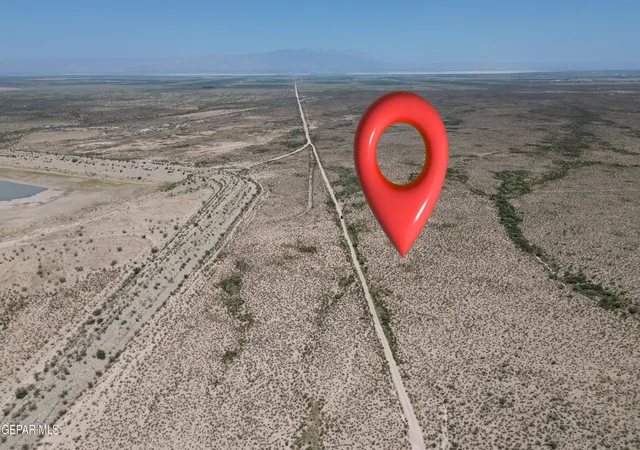 Photo 1 of Land for sale at Pn 17461 Broadway Rd, Dell City, TX 79837 | MLS# 948522 | Listing updated on 2026-07-30