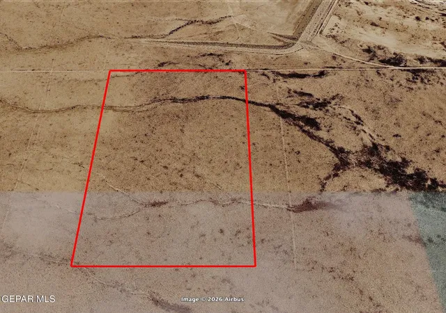 Photo 2 of Land for sale at Pn 17461 Broadway Rd, Dell City, TX 79837 | MLS# 948522 | Listing updated on 2026-07-30