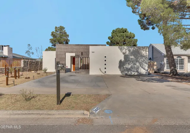 1st image of 3440 Proud Eagle Dr, El Paso, TX 79936 | MLS# 948550