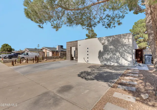 3rd image of 3440 Proud Eagle Dr, El Paso, TX 79936 | MLS# 948550