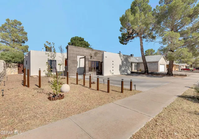 4th image of 3440 Proud Eagle Dr, El Paso, TX 79936 | MLS# 948550
