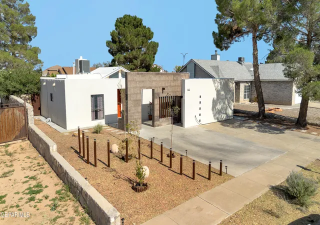 5th image of 3440 Proud Eagle Dr, El Paso, TX 79936 | MLS# 948550