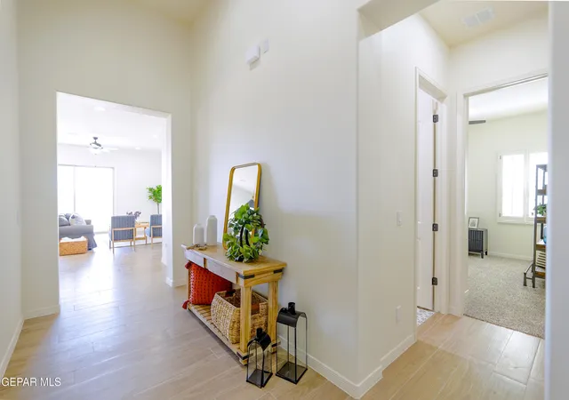 Photo 2 of Single family home for sale at 353 Playa Vista St, Horizon City, TX 79928 | MLS# 948530 | Listing updated on 2026-07-30