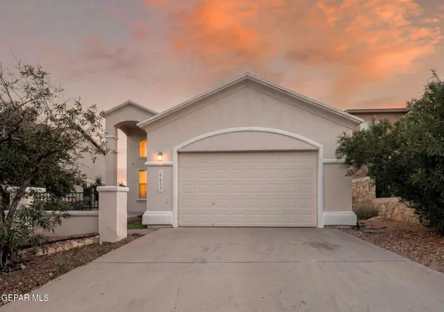 1st image of 6633 Cabana Del Sol Dr, El Paso, TX 79911 | MLS# 948529