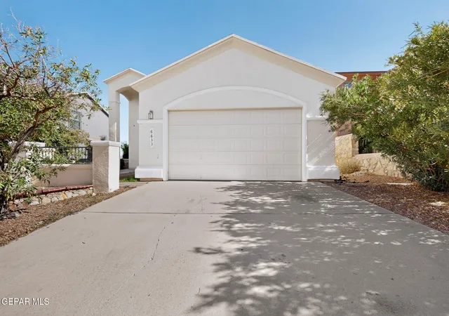 2nd image of 6633 Cabana Del Sol Dr, El Paso, TX 79911 | MLS# 948529