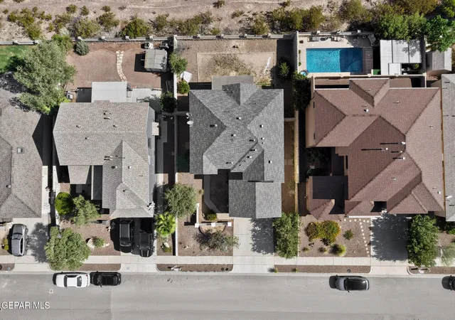 3rd image of 6633 Cabana Del Sol Dr, El Paso, TX 79911 | MLS# 948529