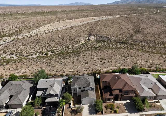 4th image of 6633 Cabana Del Sol Dr, El Paso, TX 79911 | MLS# 948529