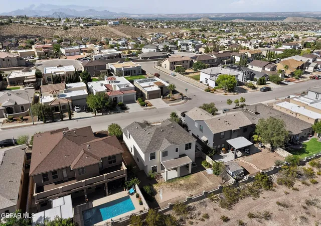 59th image of 6633 Cabana Del Sol Dr, El Paso, TX 79911 | MLS# 948529