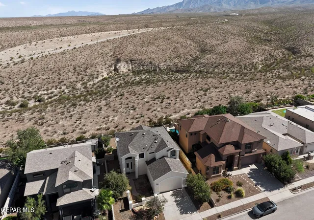5th image of 6633 Cabana Del Sol Dr, El Paso, TX 79911 | MLS# 948529