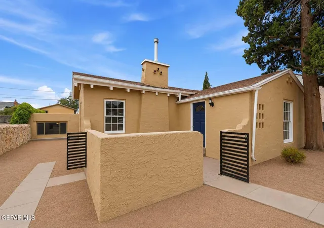3rd image of 3238 Louisville Ave, El Paso, TX 79930 | MLS# 948552