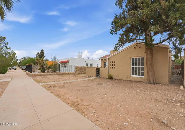 5th image of 3238 Louisville Ave, El Paso, TX 79930 | MLS# 948552