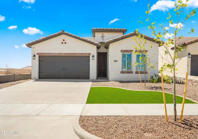 Photo 1 of Single family home for sale at 13828 Paseo Perlas Dr, El Paso, TX 79928 | MLS# 948532 | Listing updated on 2026-07-30