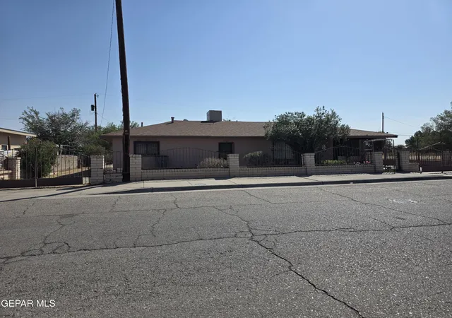 1st image of 8827 Sunland Rd, El Paso, TX 79907 | MLS# 948619