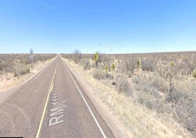 Photo 2 of Land for sale at 37 Sec 11 Psl Sun Rches #626 Lot 8 & 23, Sierra Blanca, TX 79851 | MLS# 948764 | Listing updated on 2026-08-04