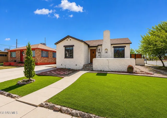 1st image of 1500 Raynolds St, El Paso, TX 79903 | MLS# 948544