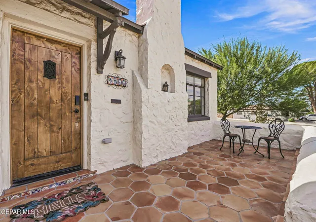 3rd image of 1500 Raynolds St, El Paso, TX 79903 | MLS# 948544