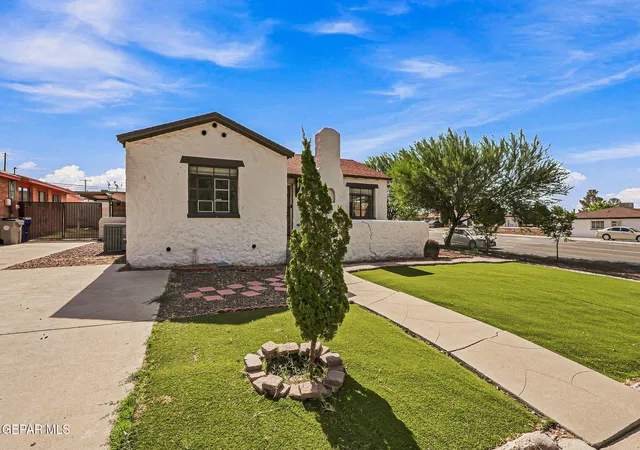 39th image of 1500 Raynolds St, El Paso, TX 79903 | MLS# 948544