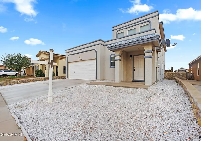 Photo 2 of Single family home for sale at 11720 Autumn Wheat Dr, El Paso, TX 79934 | MLS# 949345 | Listing updated on 2026-09-20