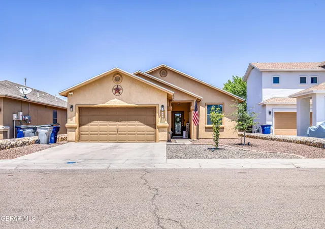 1st image of 12549 Wolf Berry Dr, El Paso, TX 79928 | MLS# 948688