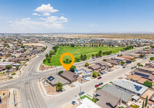 30th image of 12549 Wolf Berry Dr, El Paso, TX 79928 | MLS# 948688