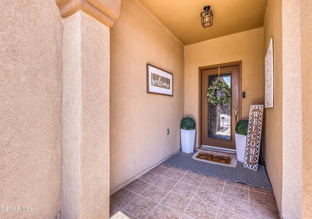 3rd image of 12549 Wolf Berry Dr, El Paso, TX 79928 | MLS# 948688
