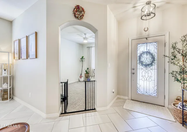 5th image of 12549 Wolf Berry Dr, El Paso, TX 79928 | MLS# 948688
