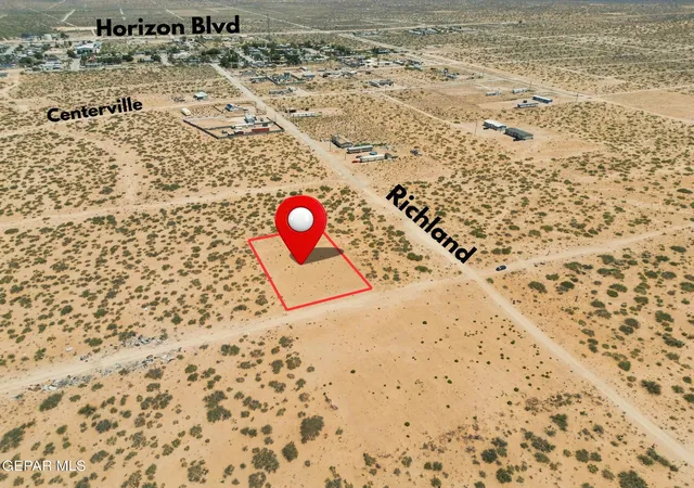 3rd image of 7289 Fairfield Ave, Horizon City, TX 79928 | MLS# 948692