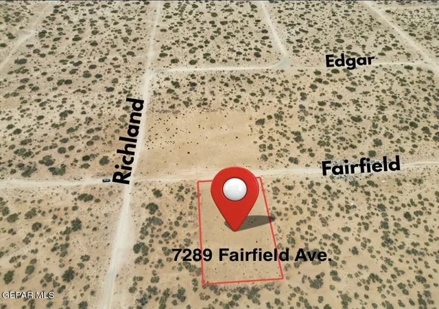 4th image of 7289 Fairfield Ave, Horizon City, TX 79928 | MLS# 948692