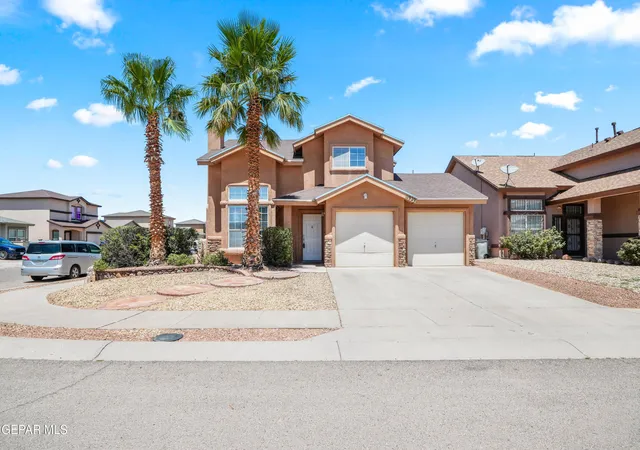 Photo 1 of Single family home for sale at 11929 Mesquite Lake Ln, El Paso, TX 79934 | MLS# 948554 | Listing updated on 2026-09-10