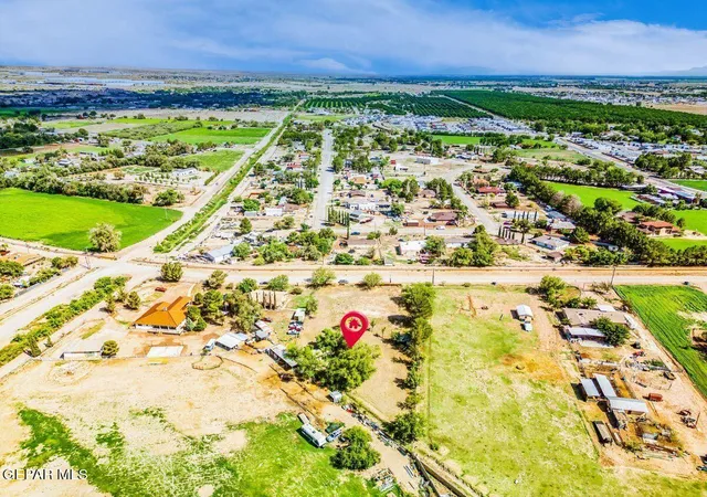 Photo 3 of Land for sale at 683 Worsham Rd, El Paso, TX 79927 | MLS# 948573 | Listing updated on 2026-07-31