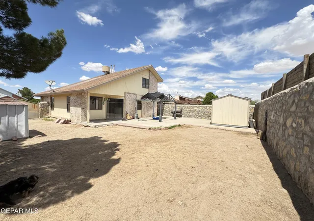 15th image of 12062 Paul Klee Dr Dr, El Paso, TX 79936 | MLS# 948557