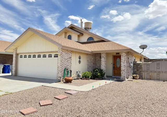 1st image of 12062 Paul Klee Dr Dr, El Paso, TX 79936 | MLS# 948557