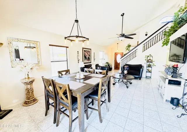 3rd image of 12062 Paul Klee Dr Dr, El Paso, TX 79936 | MLS# 948557
