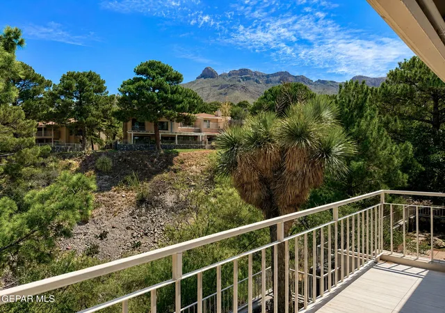 3rd image of 5850 Mira Serena Dr, El Paso, TX 79912 | MLS# 949406