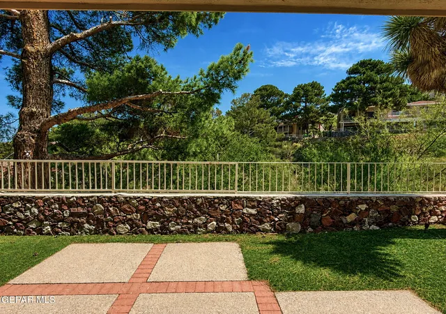 5th image of 5850 Mira Serena Dr, El Paso, TX 79912 | MLS# 949406