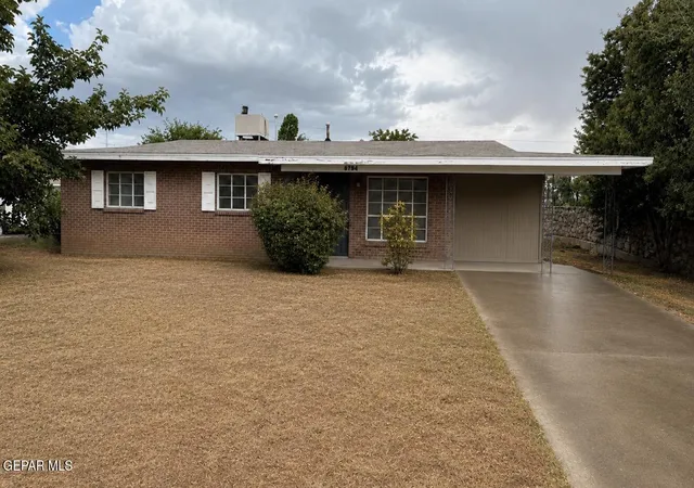 1st image of 5704 Orlando Ave, El Paso, TX 79924 | MLS# 948697